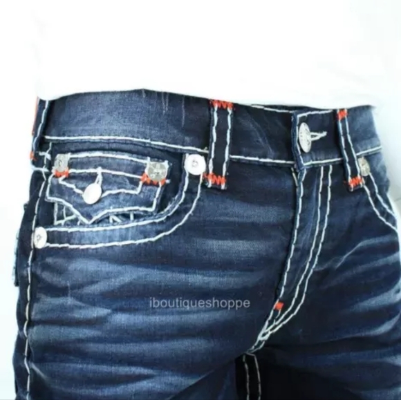 Super t true religions River Rush - Picture 3 of 16